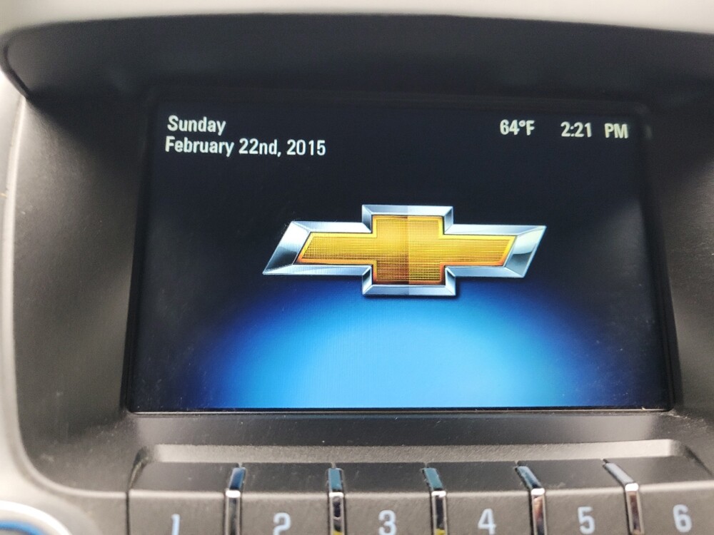 2017 Chevrolet Equinox in Mishawaka, IN 46545 - 18145788 25