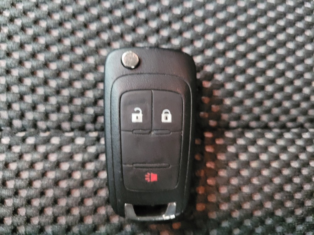2017 Chevrolet Equinox in Mishawaka, IN 46545 - 18145788 32