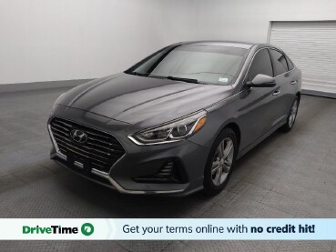 2018 Hyundai Sonata in Jacksonville, FL 32210