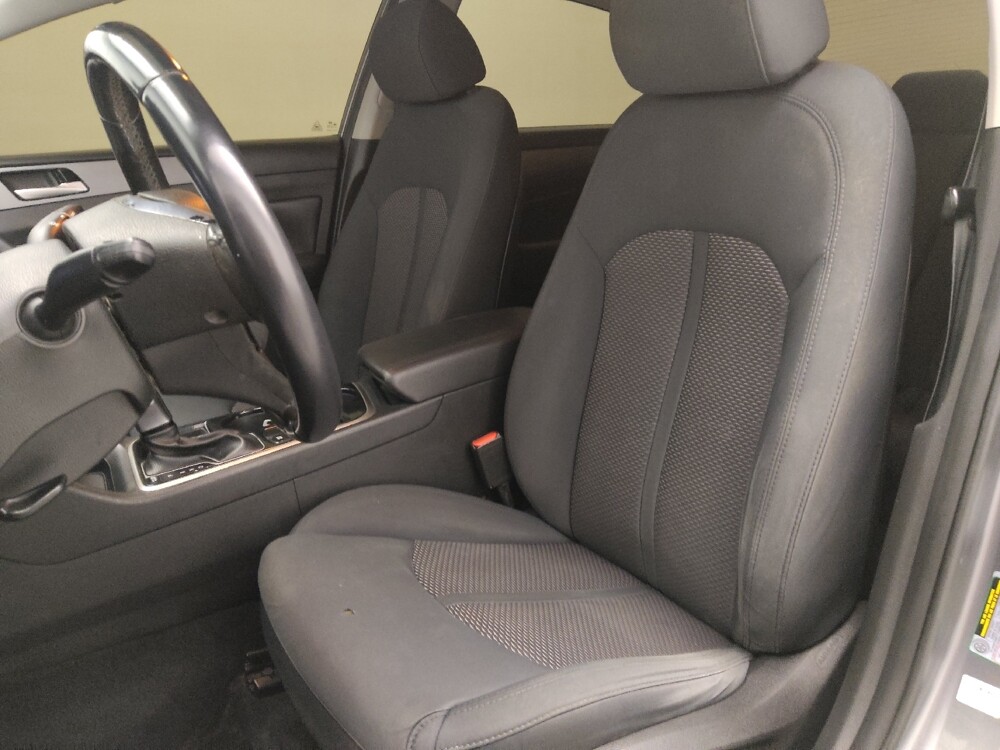 2018 Hyundai Sonata in Jacksonville, FL 32210 - 18145794 17