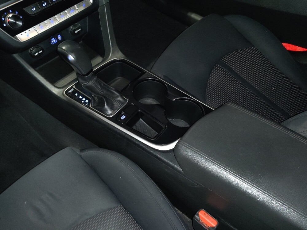 2018 Hyundai Sonata in Jacksonville, FL 32210 - 18145794 26