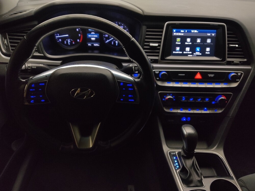 2018 Hyundai Sonata in Jacksonville, FL 32210 - 18145794 22