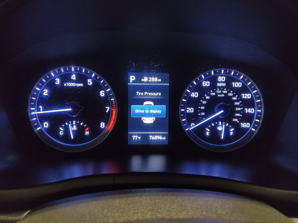 2018 Hyundai Sonata in Jacksonville, FL 32210 - 18145794 23