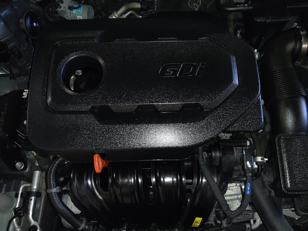 2018 Hyundai Sonata in Jacksonville, FL 32210 - 18145794 30