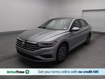 2020 Volkswagen Jetta in Kissimmee, FL 34744