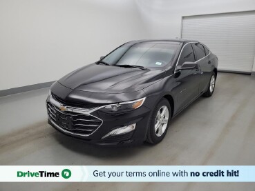 2023 Chevrolet Malibu in Toledo, OH 43617