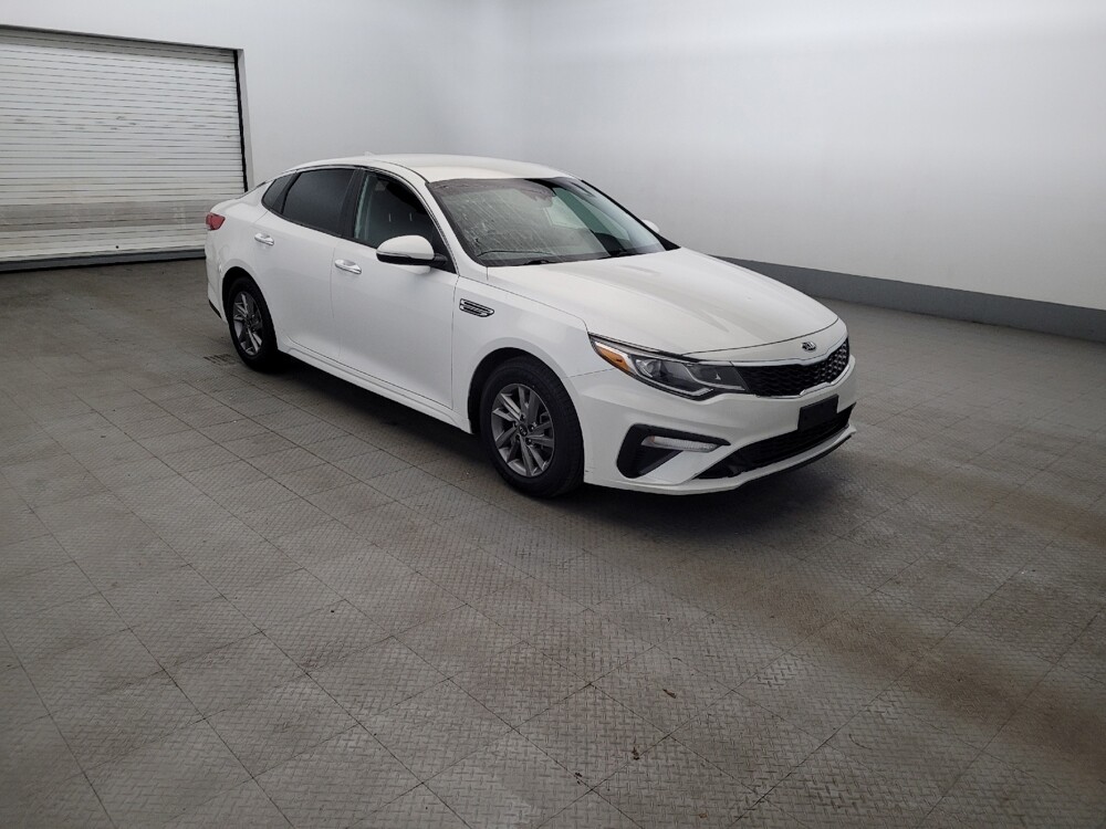 2019 Kia Optima in Woodbridge, VA 22191 - 18145804 13
