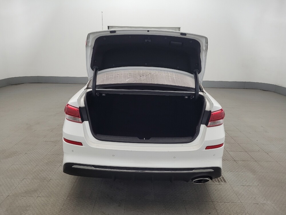 2019 Kia Optima in Woodbridge, VA 22191 - 18145804 29
