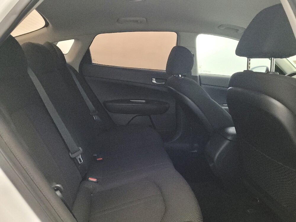 2019 Kia Optima in Woodbridge, VA 22191 - 18145804 19
