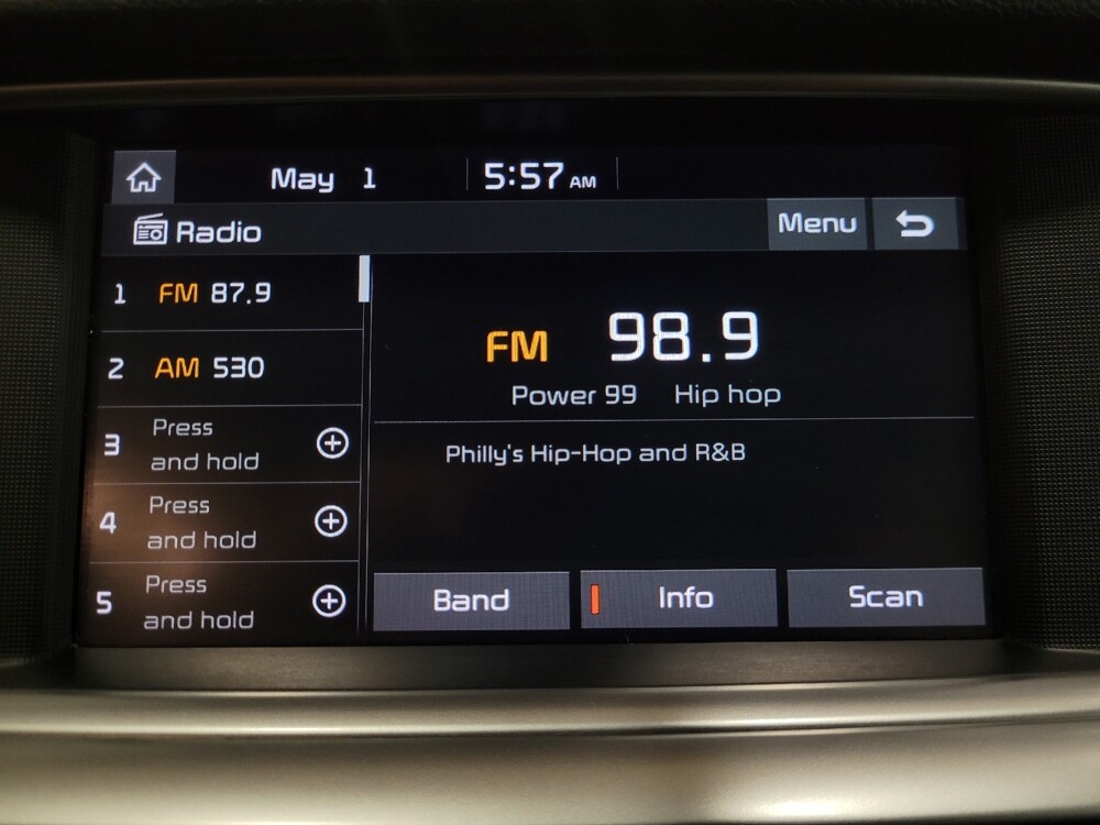 2019 Kia Optima in Woodbridge, VA 22191 - 18145804 25