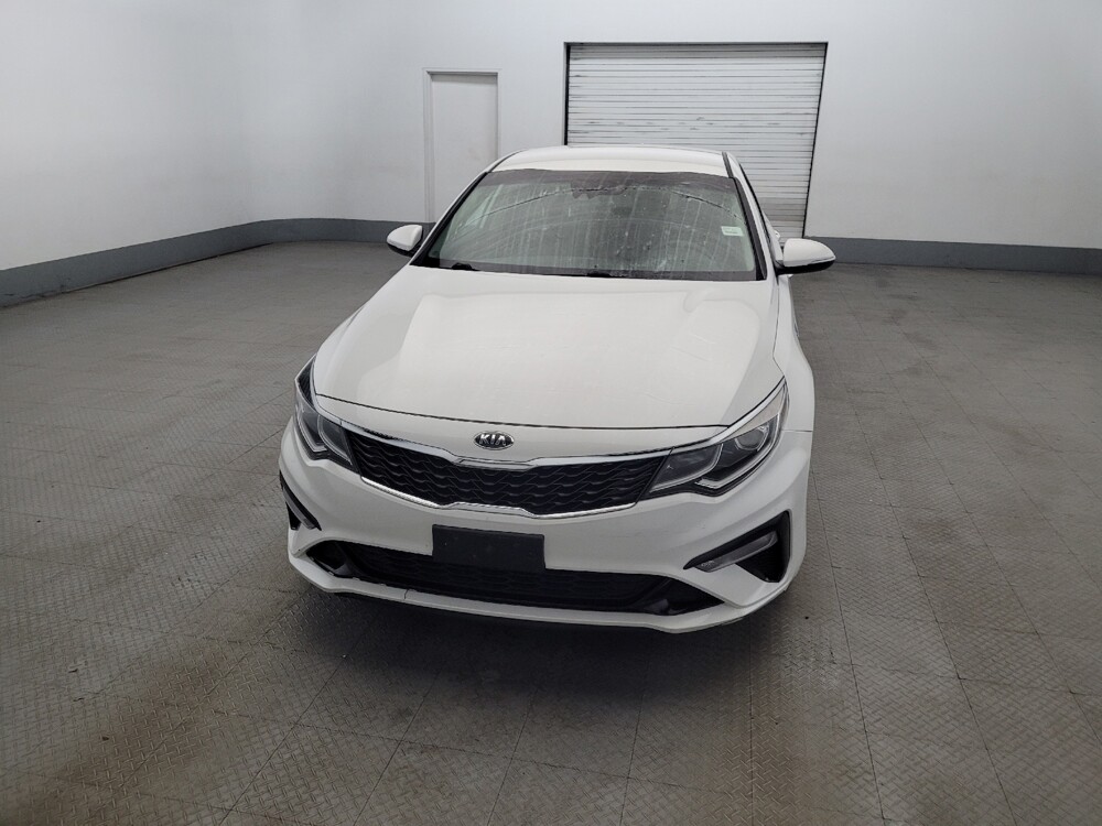 2019 Kia Optima in Woodbridge, VA 22191 - 18145804 15