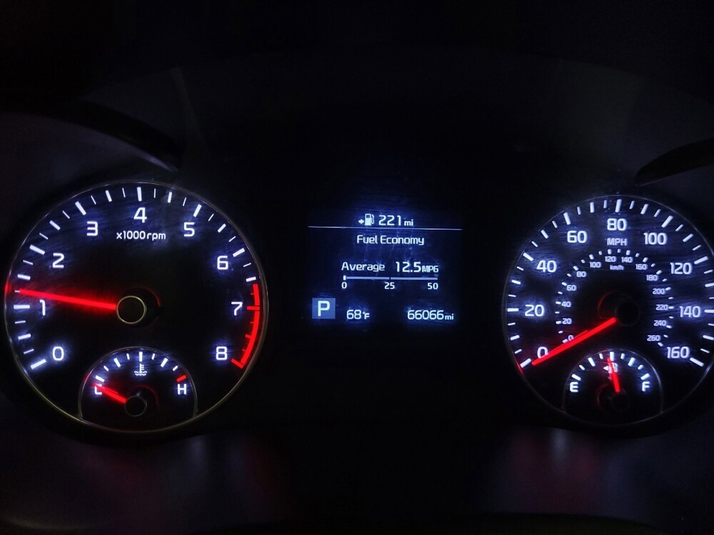 2019 Kia Optima in Woodbridge, VA 22191 - 18145804 23