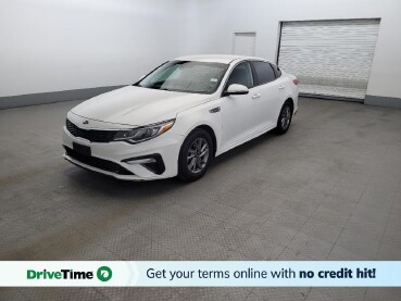 2019 Kia Optima in Woodbridge, VA 22191
