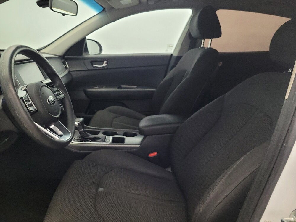 2019 Kia Optima in Woodbridge, VA 22191 - 18145804 17