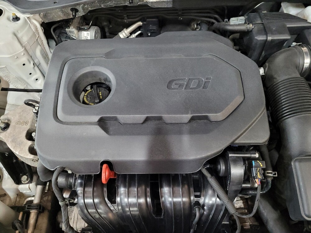 2019 Kia Optima in Woodbridge, VA 22191 - 18145804 30