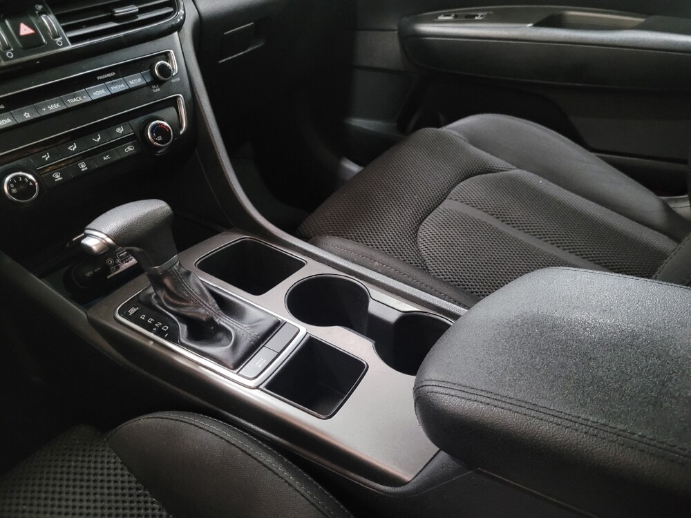 2019 Kia Optima in Woodbridge, VA 22191 - 18145804 26