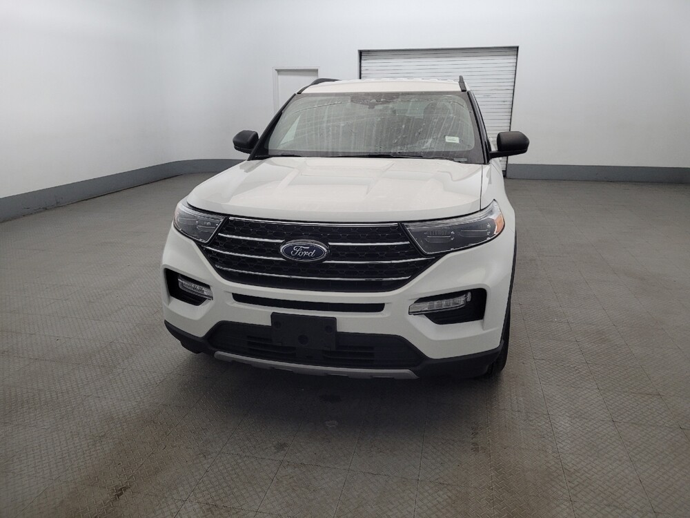 2020 Ford Explorer in Woodbridge, VA 22191 - 18145805 15