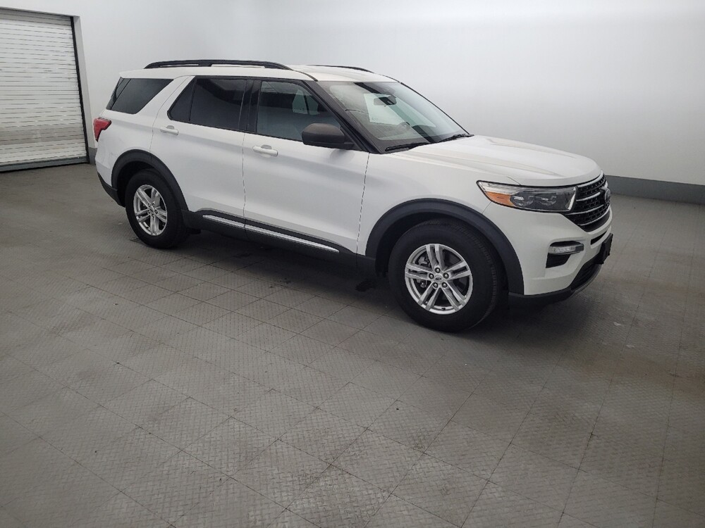 2020 Ford Explorer in Woodbridge, VA 22191 - 18145805 11