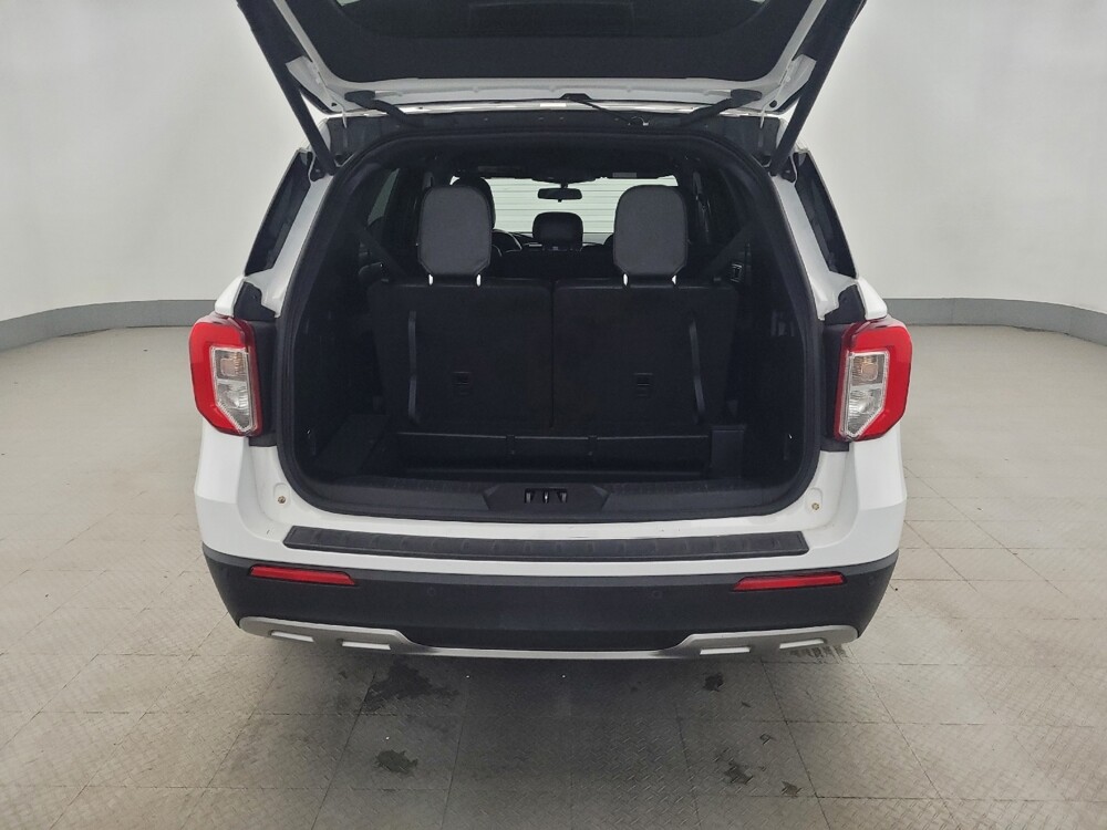 2020 Ford Explorer in Woodbridge, VA 22191 - 18145805 29
