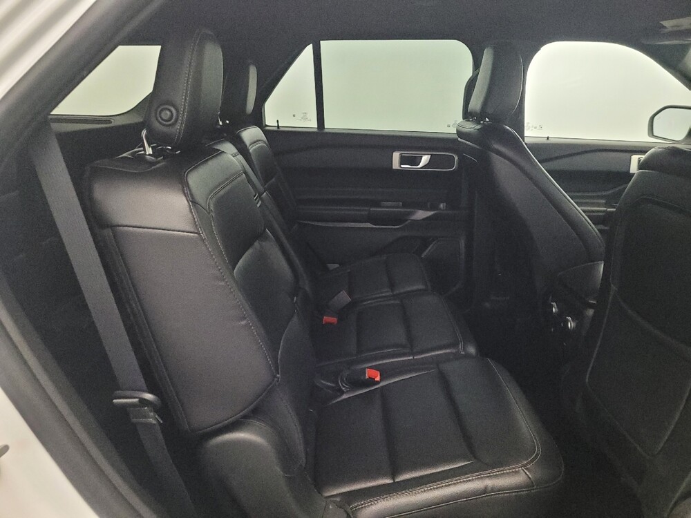 2020 Ford Explorer in Woodbridge, VA 22191 - 18145805 19