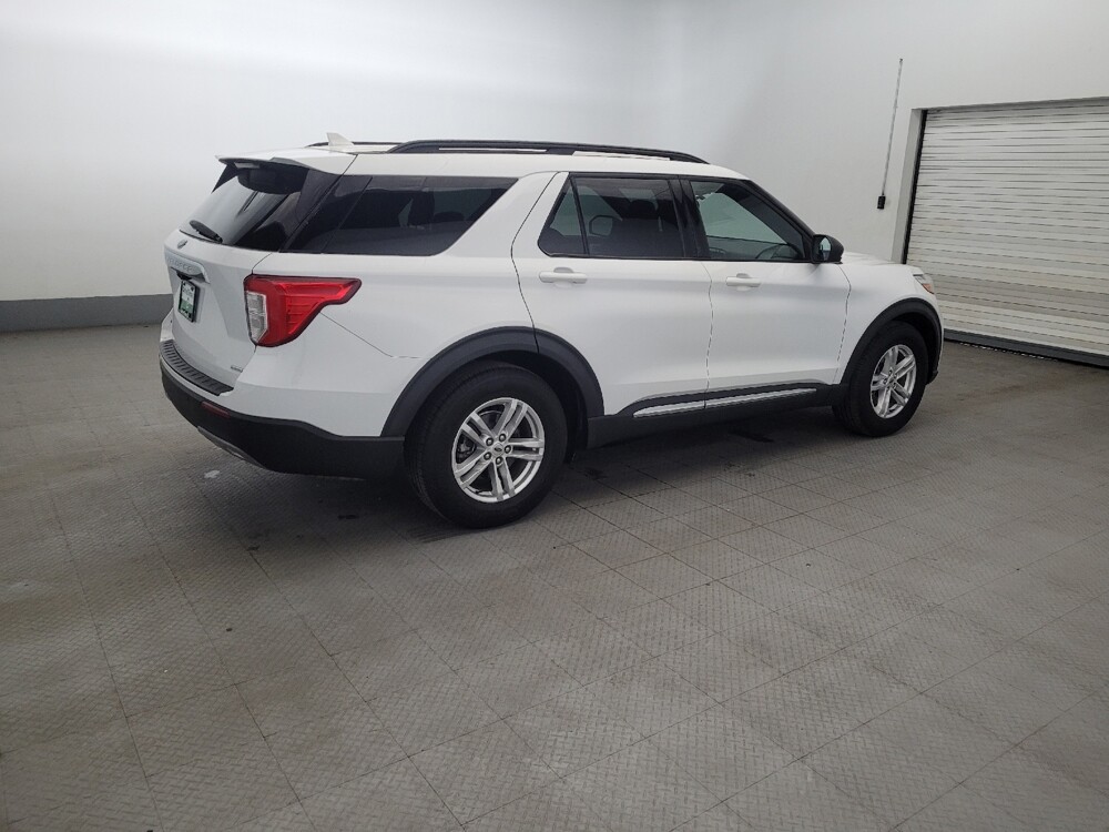 2020 Ford Explorer in Woodbridge, VA 22191 - 18145805 10