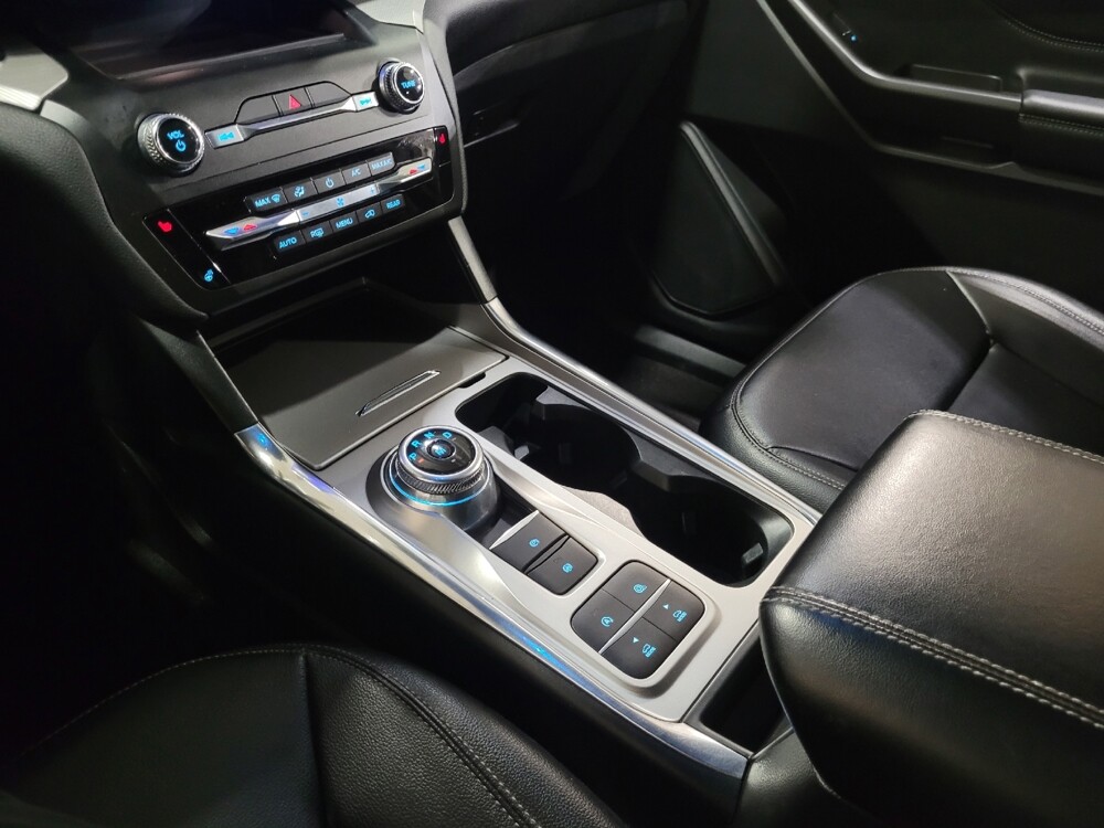 2020 Ford Explorer in Woodbridge, VA 22191 - 18145805 26