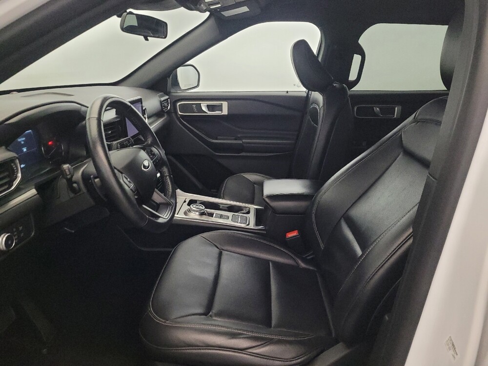2020 Ford Explorer in Woodbridge, VA 22191 - 18145805 17