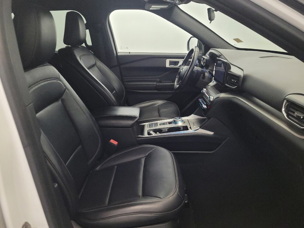 2020 Ford Explorer in Woodbridge, VA 22191 - 18145805 21