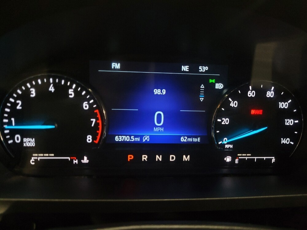 2020 Ford Explorer in Woodbridge, VA 22191 - 18145805 23