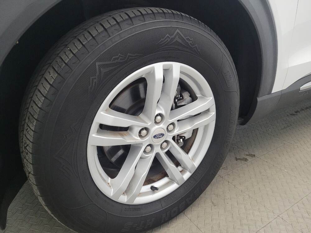 2020 Ford Explorer in Woodbridge, VA 22191 - 18145805 31