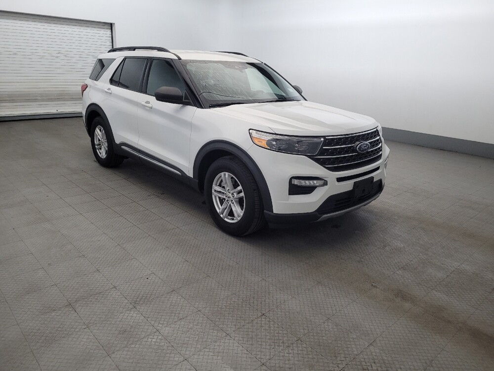2020 Ford Explorer in Woodbridge, VA 22191 - 18145805 13