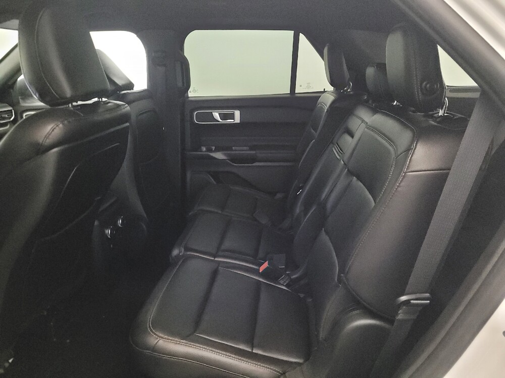 2020 Ford Explorer in Woodbridge, VA 22191 - 18145805 18