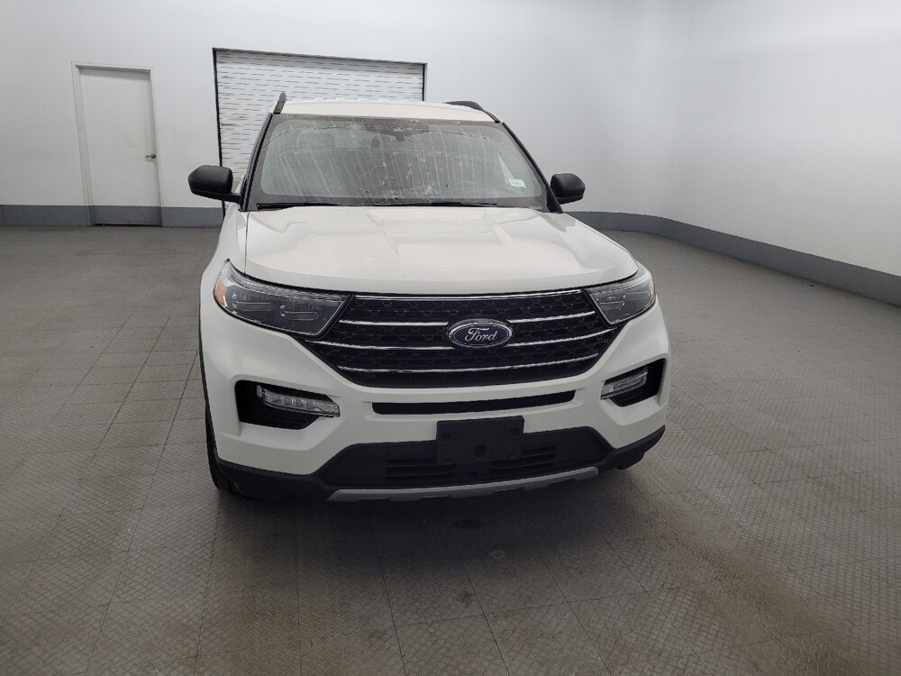 2020 Ford Explorer in Woodbridge, VA 22191 - 18145805 14