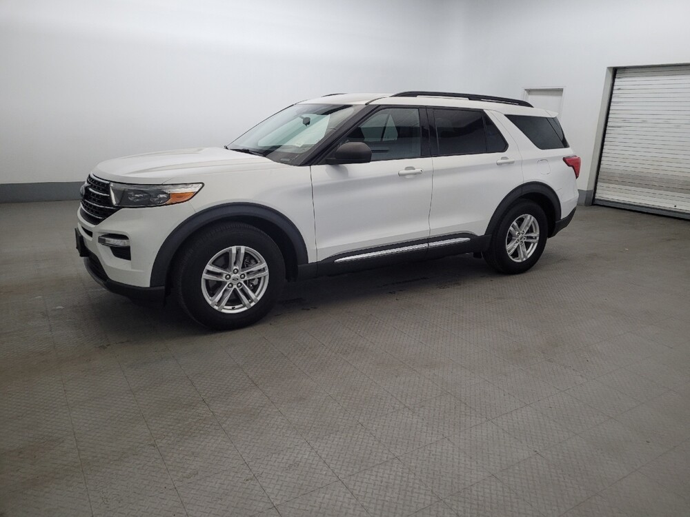 2020 Ford Explorer in Woodbridge, VA 22191 - 18145805 2