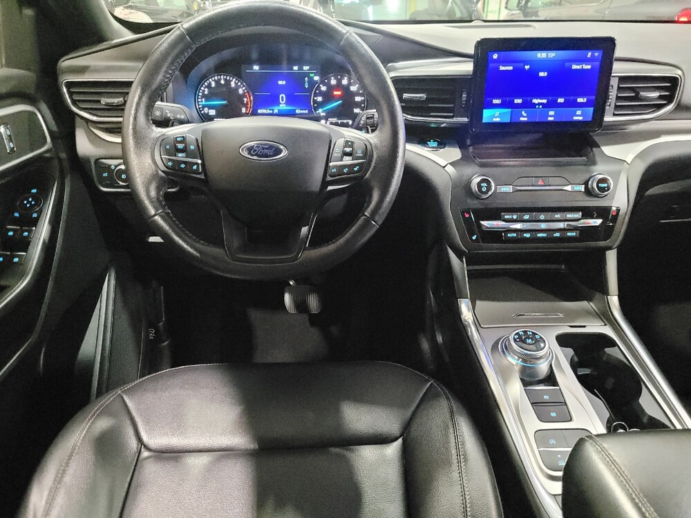 2020 Ford Explorer in Woodbridge, VA 22191 - 18145805 22