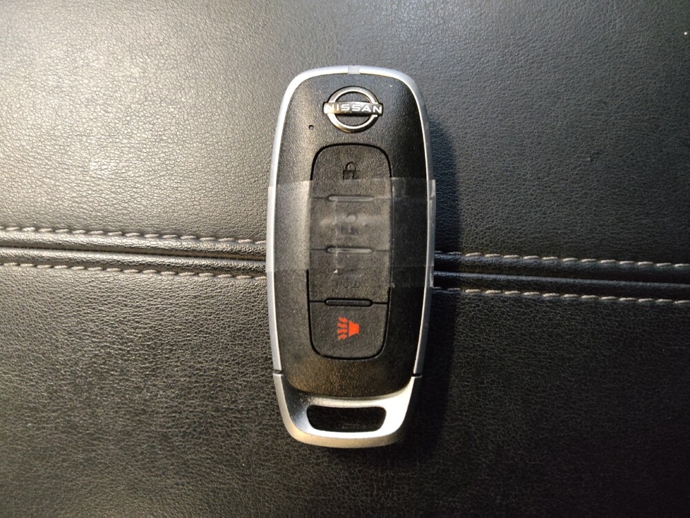 2025 Nissan Sentra in Charlotte, NC 28213 - 18145812 32