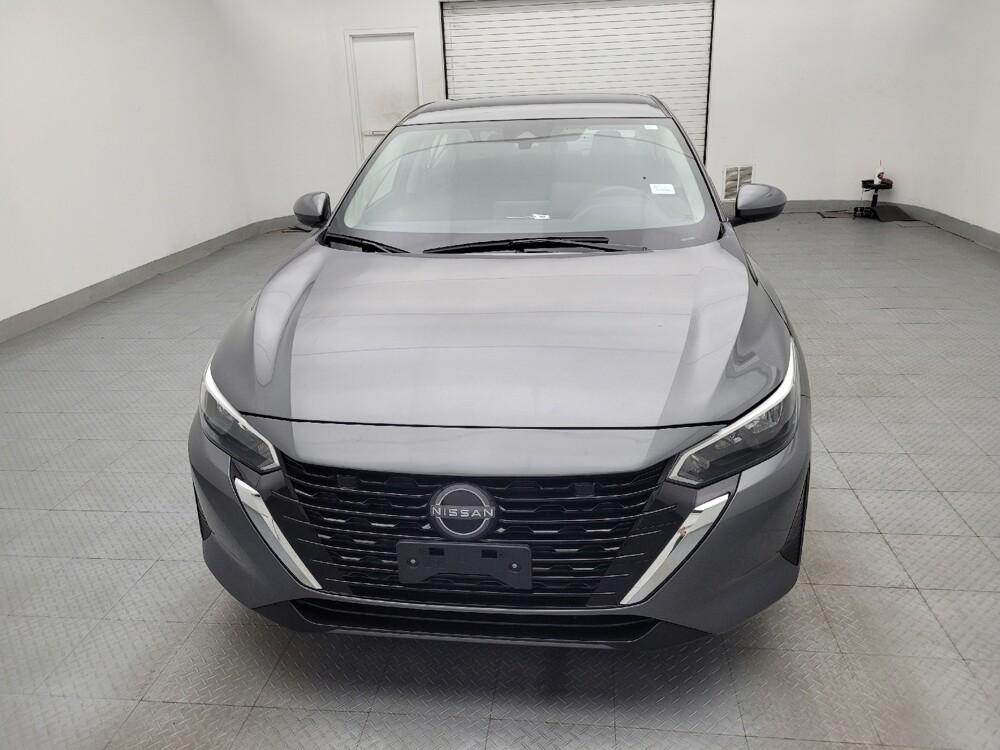 2025 Nissan Sentra in Charlotte, NC 28213 - 18145812 15