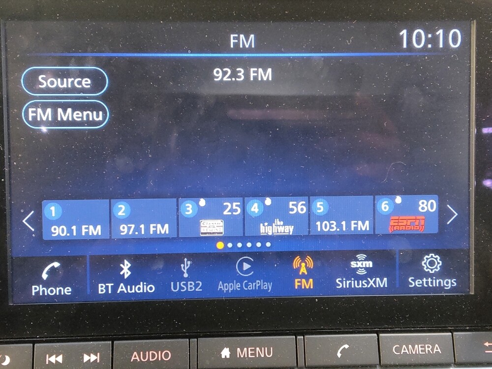 2025 Nissan Sentra in Charlotte, NC 28213 - 18145812 25