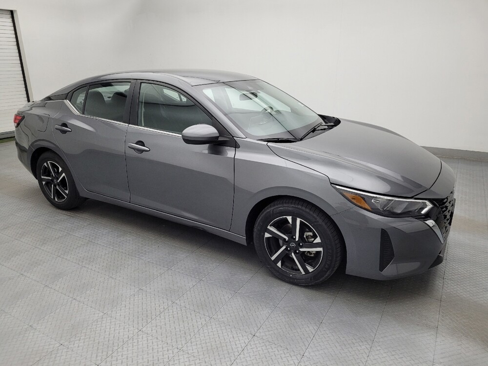 2025 Nissan Sentra in Charlotte, NC 28213 - 18145812 11