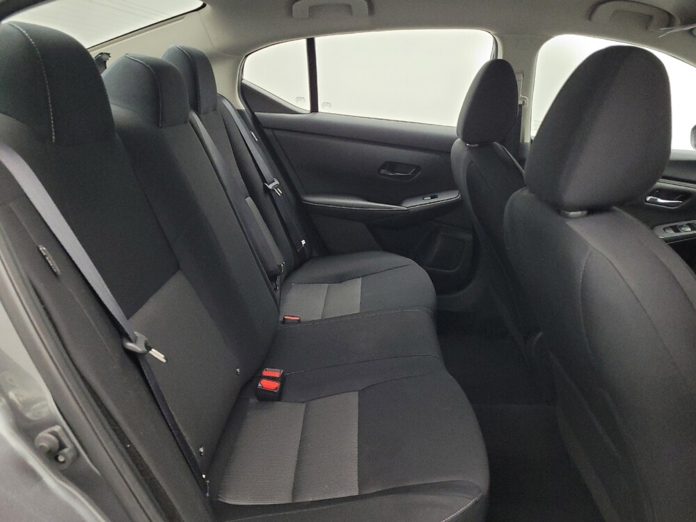 2025 Nissan Sentra in Charlotte, NC 28213 - 18145812 19