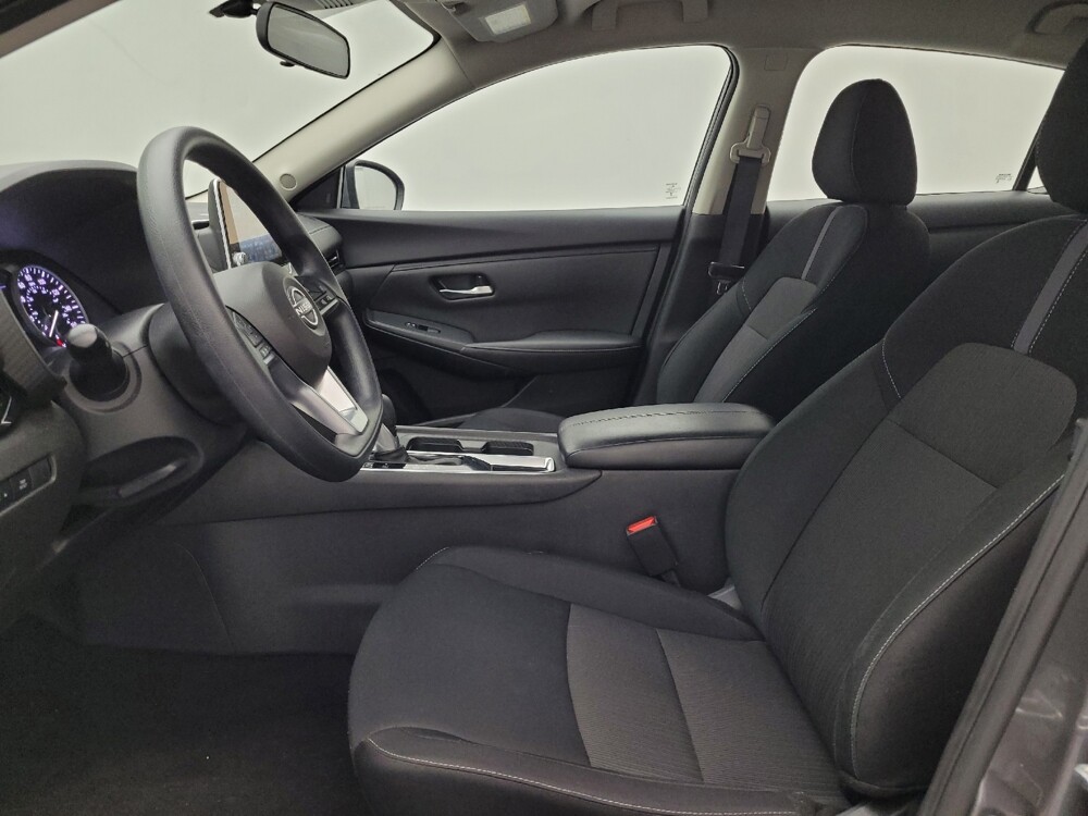 2025 Nissan Sentra in Charlotte, NC 28213 - 18145812 17
