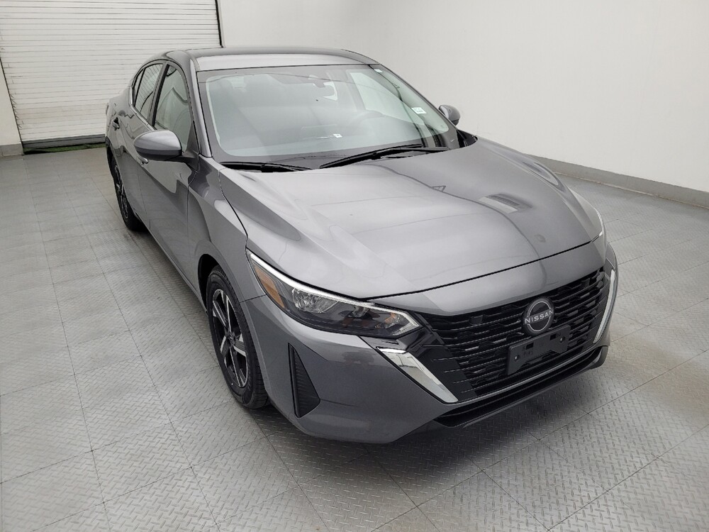 2025 Nissan Sentra in Charlotte, NC 28213 - 18145812 13