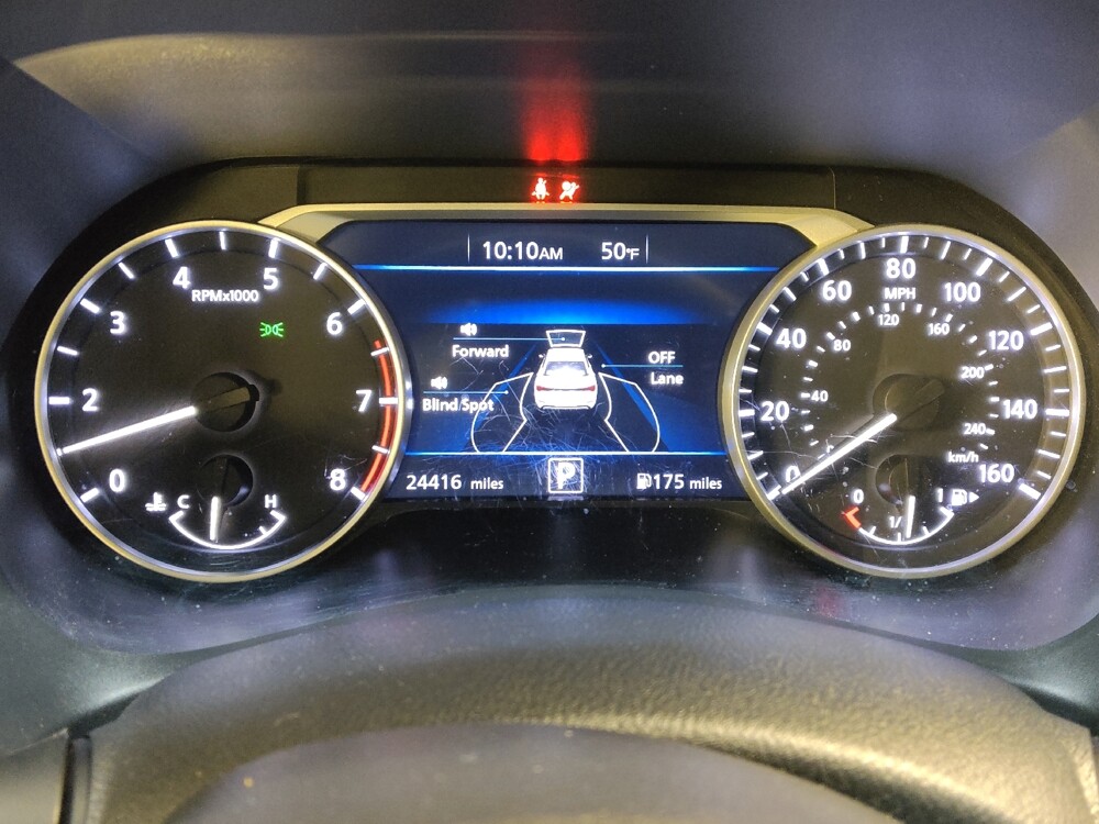 2025 Nissan Sentra in Charlotte, NC 28213 - 18145812 23