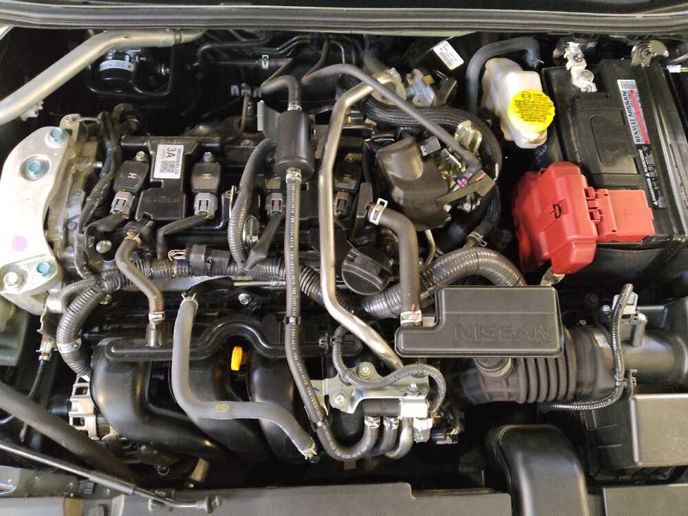 2025 Nissan Sentra in Charlotte, NC 28213 - 18145812 30