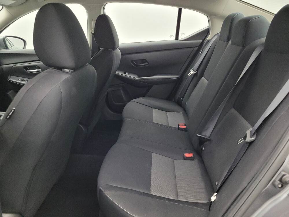 2025 Nissan Sentra in Charlotte, NC 28213 - 18145812 18