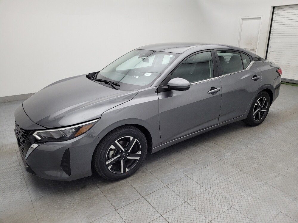 2025 Nissan Sentra in Charlotte, NC 28213 - 18145812 2