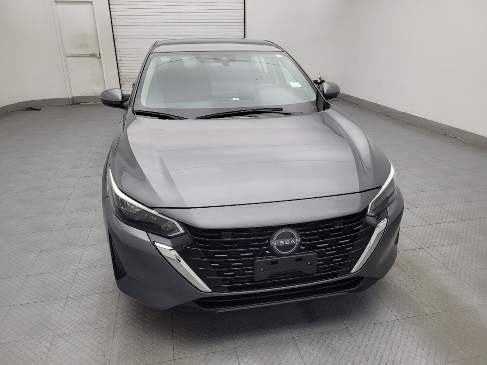 2025 Nissan Sentra in Charlotte, NC 28213 - 18145812 14