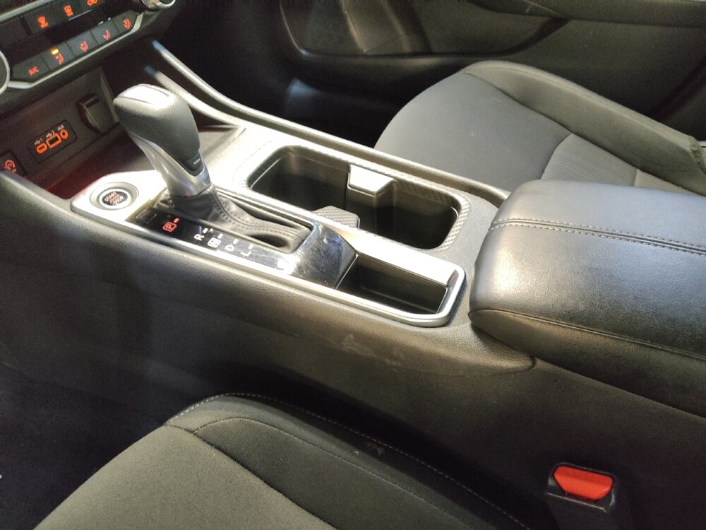 2025 Nissan Sentra in Charlotte, NC 28213 - 18145812 26