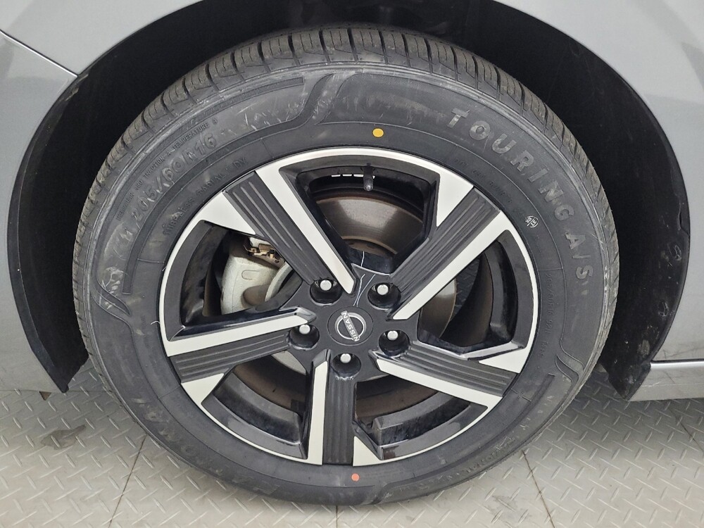 2025 Nissan Sentra in Charlotte, NC 28213 - 18145812 31