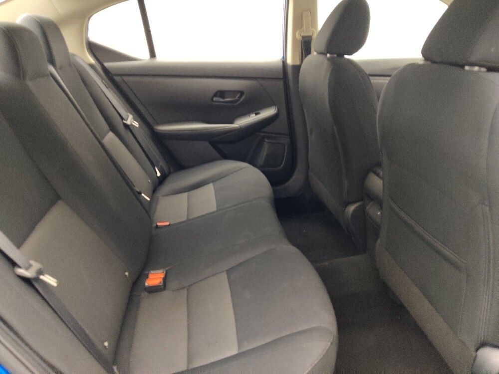 2024 Nissan Sentra in Ocala, FL 34471 - 18145813 19